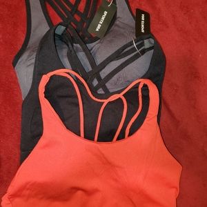 Sports bra bundle